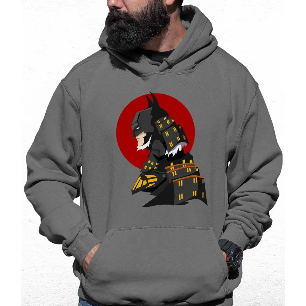 Bat City Colour Hoodie - Tshirtpark.com