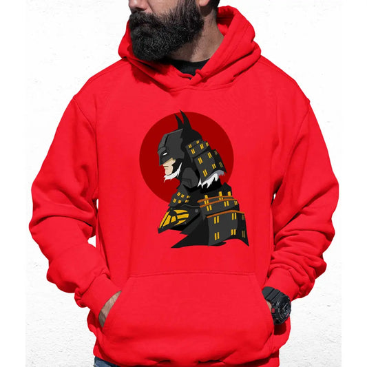 Bat City Colour Hoodie - Tshirtpark.com