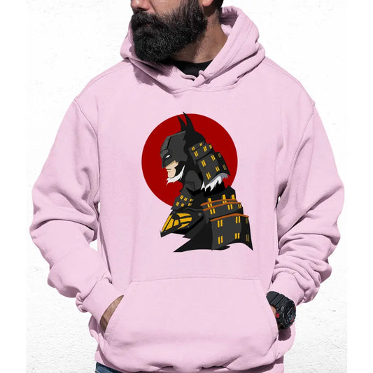 Bat City Colour Hoodie - Tshirtpark.com