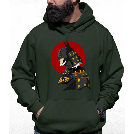 Bat City Colour Hoodie - Tshirtpark.com