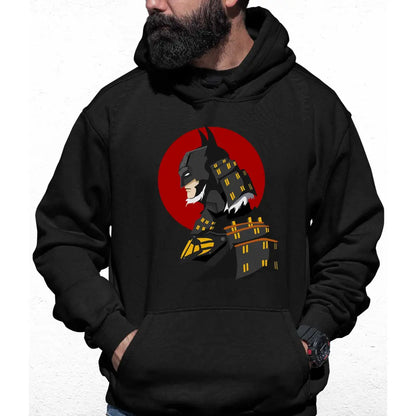 Bat City Colour Hoodie - Tshirtpark.com