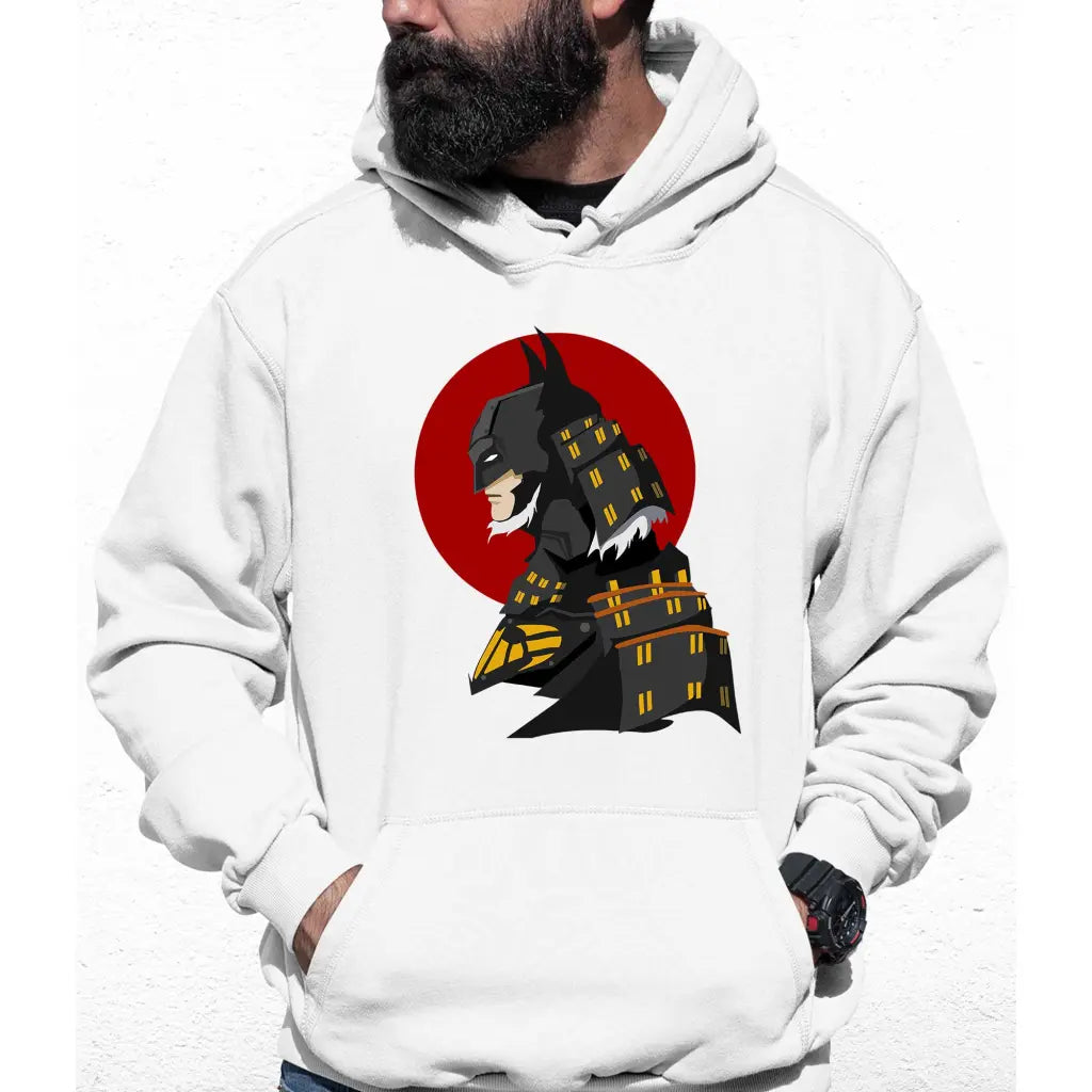 Bat City Colour Hoodie - Tshirtpark.com