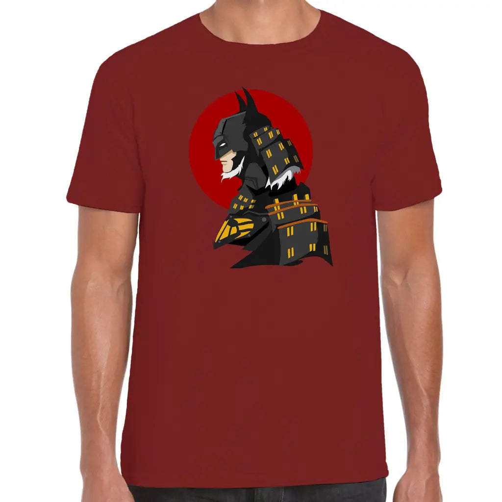 Bat City T-Shirt - Tshirtpark.com
