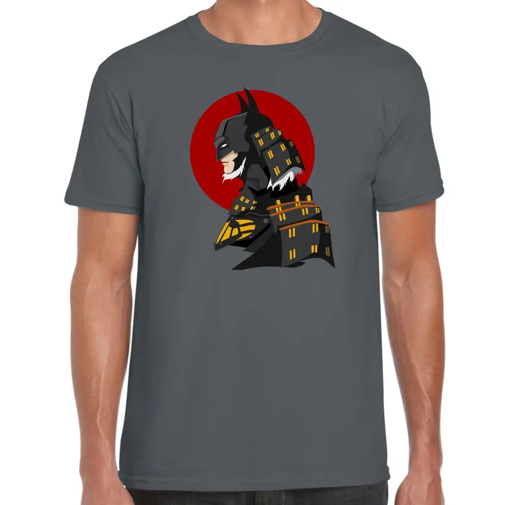 Bat City T-Shirt - Tshirtpark.com