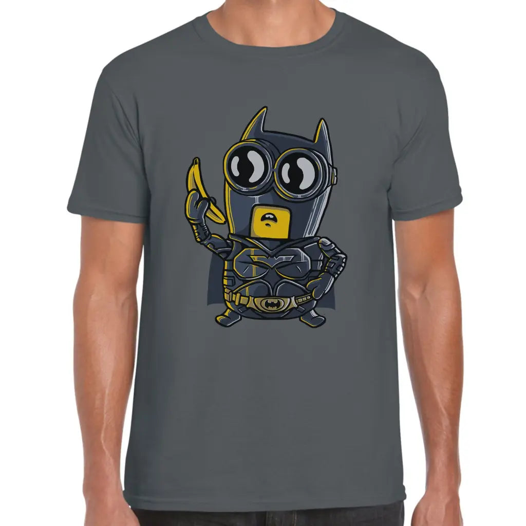 Bat Mini T-Shirt - Tshirtpark.com