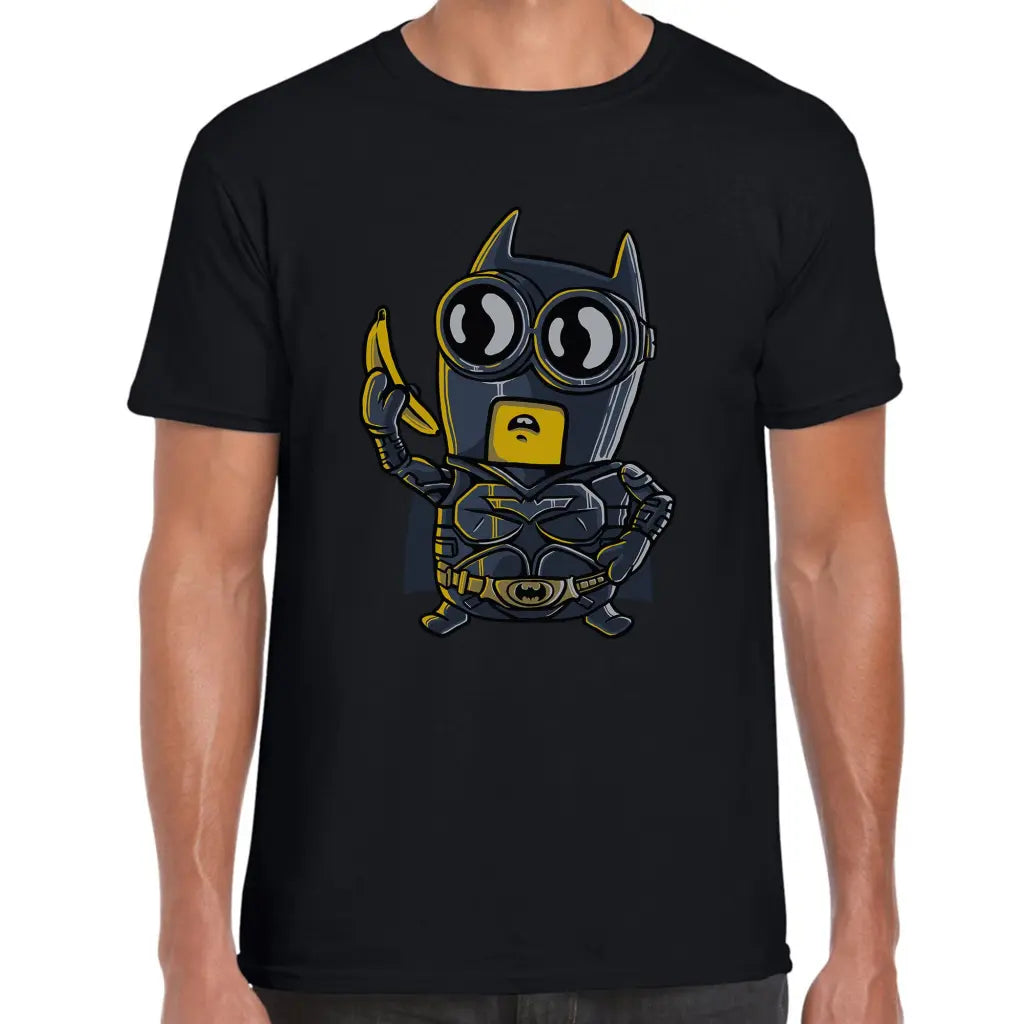 Bat Mini T-Shirt - Tshirtpark.com