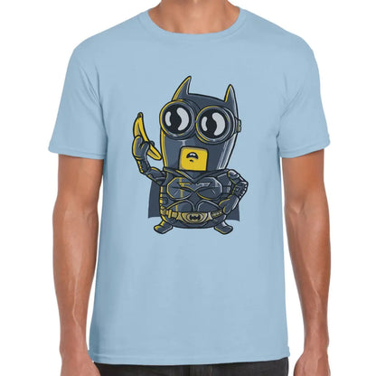 Bat Mini T-Shirt - Tshirtpark.com