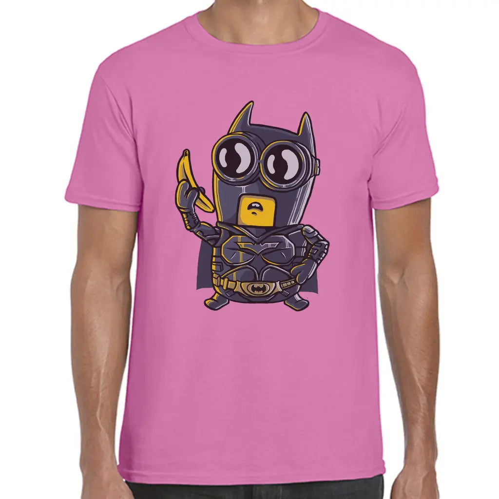 Bat Mini T-Shirt - Tshirtpark.com