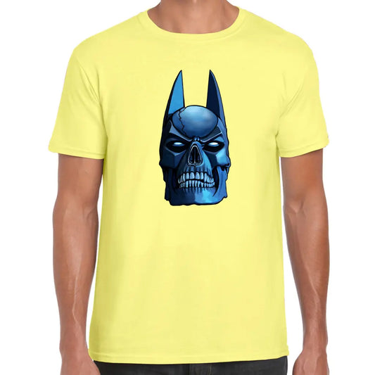 Bat Skull T-Shirt - Tshirtpark.com