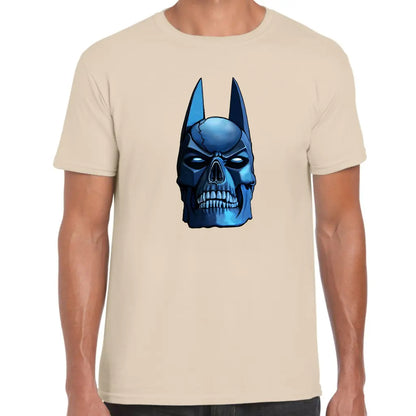 Bat Skull T-Shirt - Tshirtpark.com