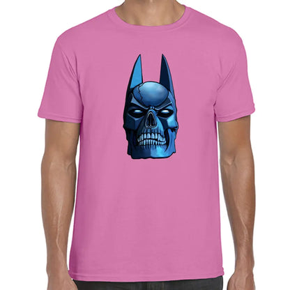 Bat Skull T-Shirt - Tshirtpark.com