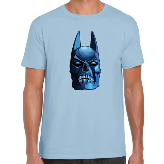 Bat Skull T-Shirt - Tshirtpark.com