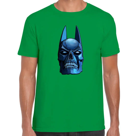 Bat Skull T-Shirt - Tshirtpark.com