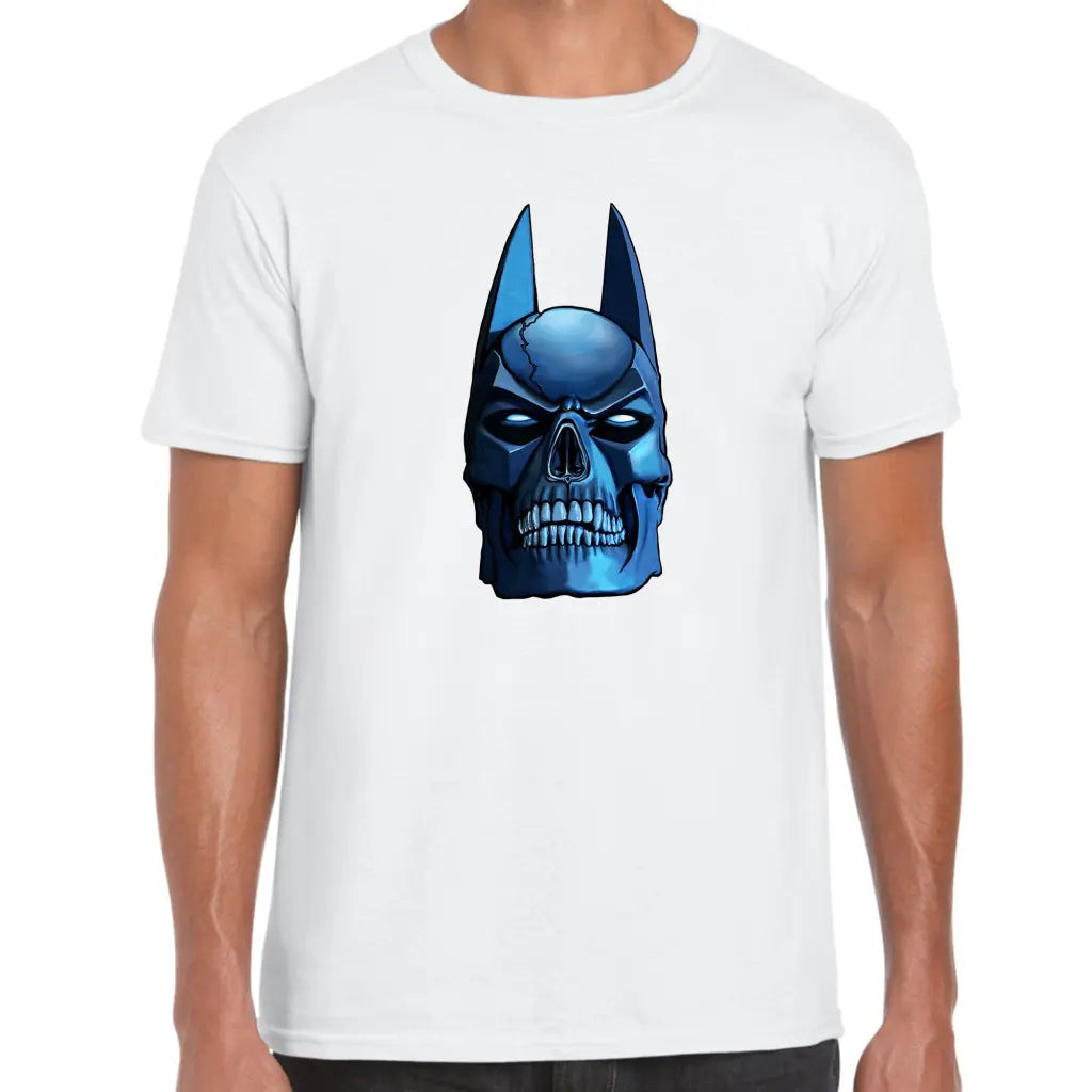 Bat Skull T-Shirt - Tshirtpark.com