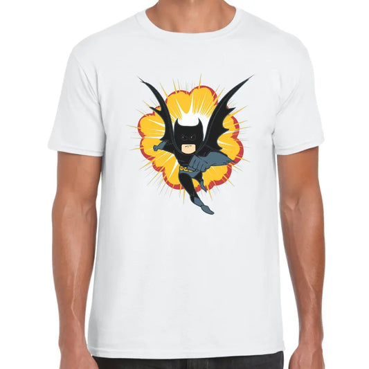 Bat T-Shirt - Tshirtpark.com