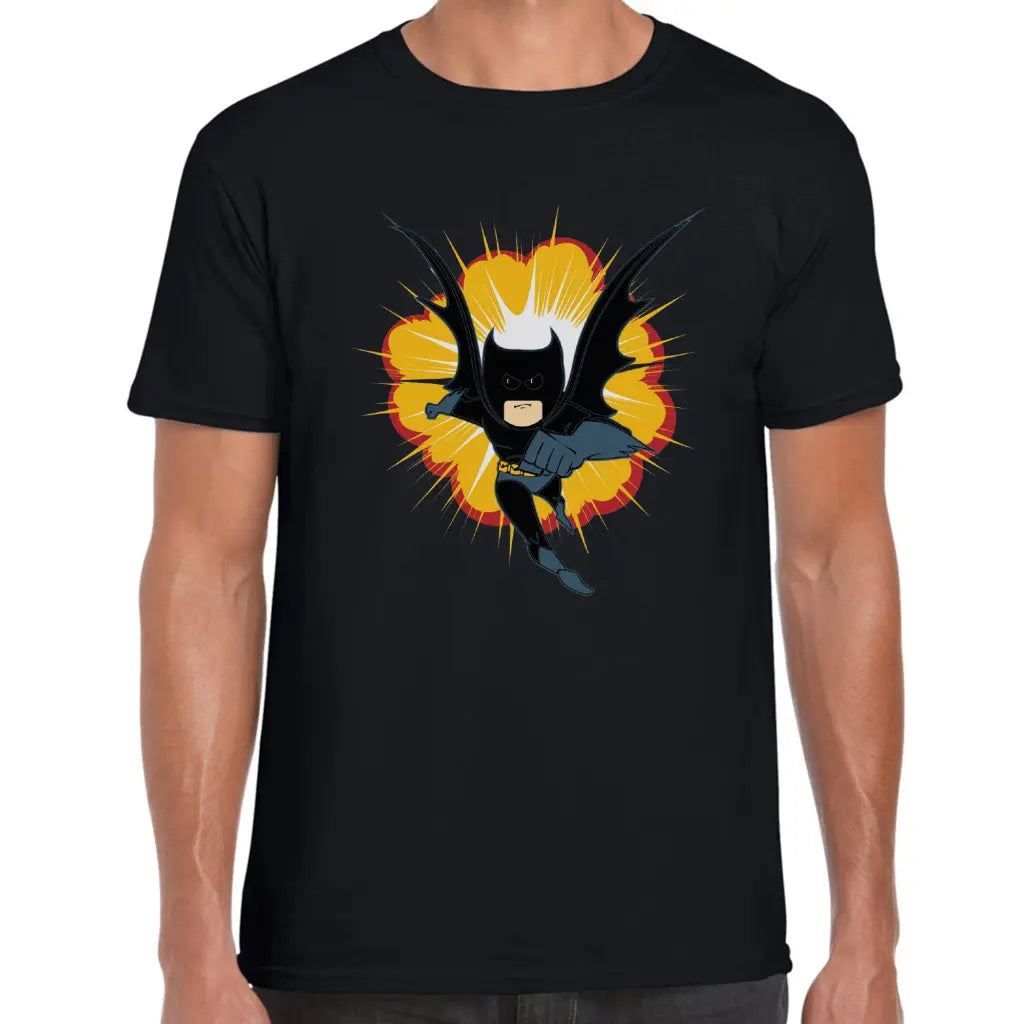 Bat T-Shirt - Tshirtpark.com