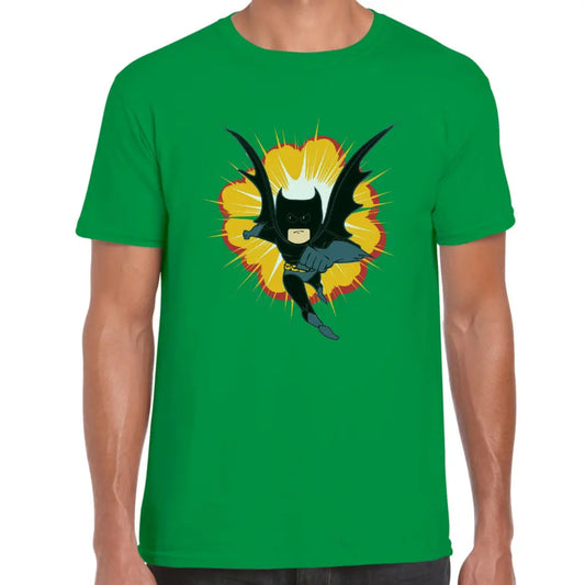 Bat T-Shirt - Tshirtpark.com