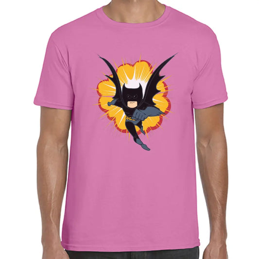 Bat T-Shirt - Tshirtpark.com