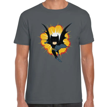 Bat T-Shirt - Tshirtpark.com