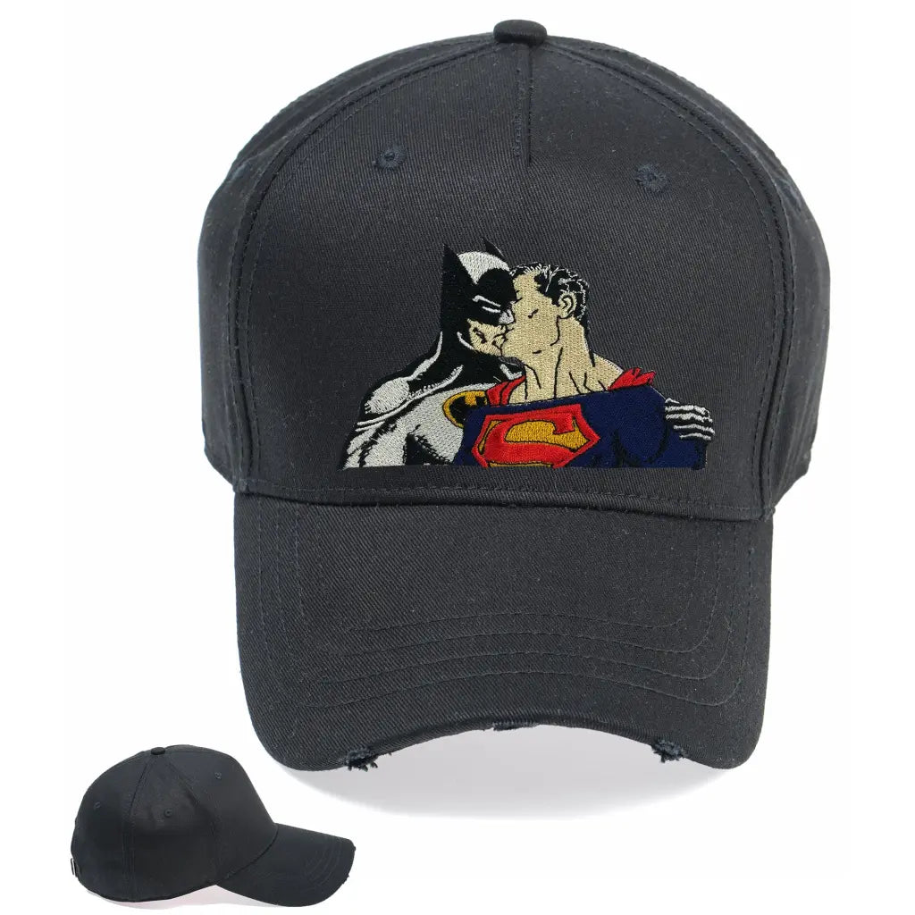 Batsup Kissing Cap - Tshirtpark.com