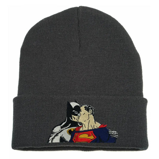 Batsup Kissing Cap - Tshirtpark.com