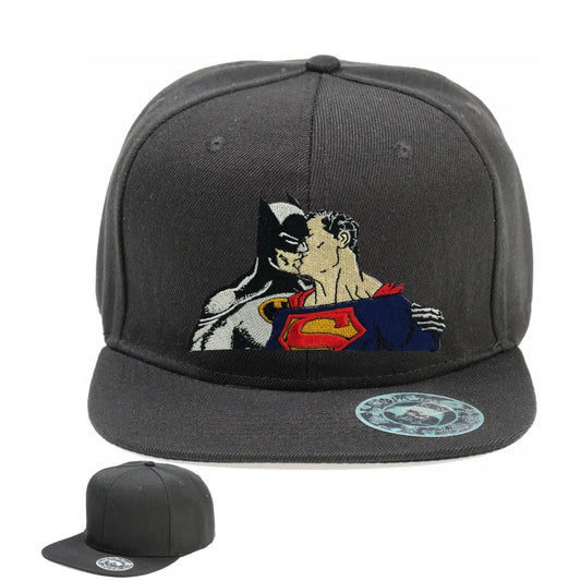 Batsup Kissing Cap - Tshirtpark.com