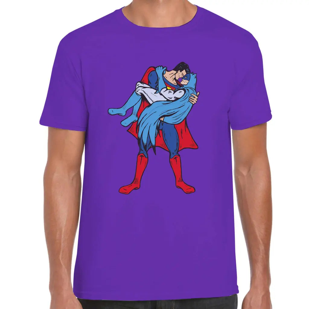 BatsUP T-Shirt - Tshirtpark.com