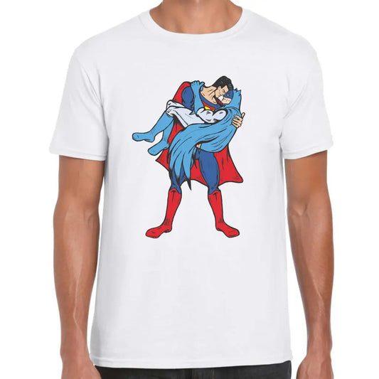 BatsUP T-Shirt - Tshirtpark.com