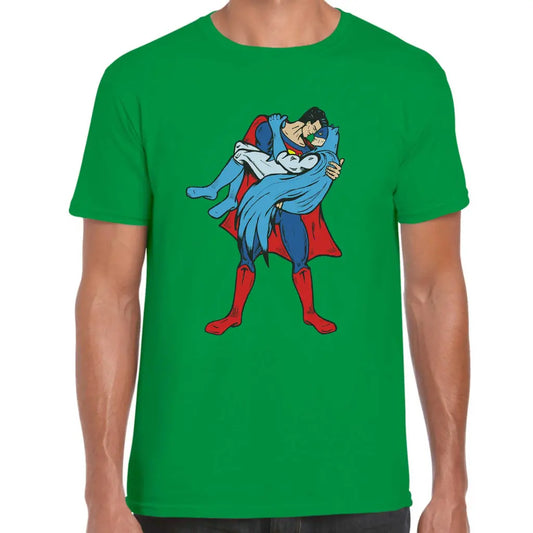 BatsUP T-Shirt - Tshirtpark.com