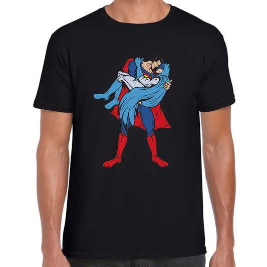 BatsUP T-Shirt - Tshirtpark.com