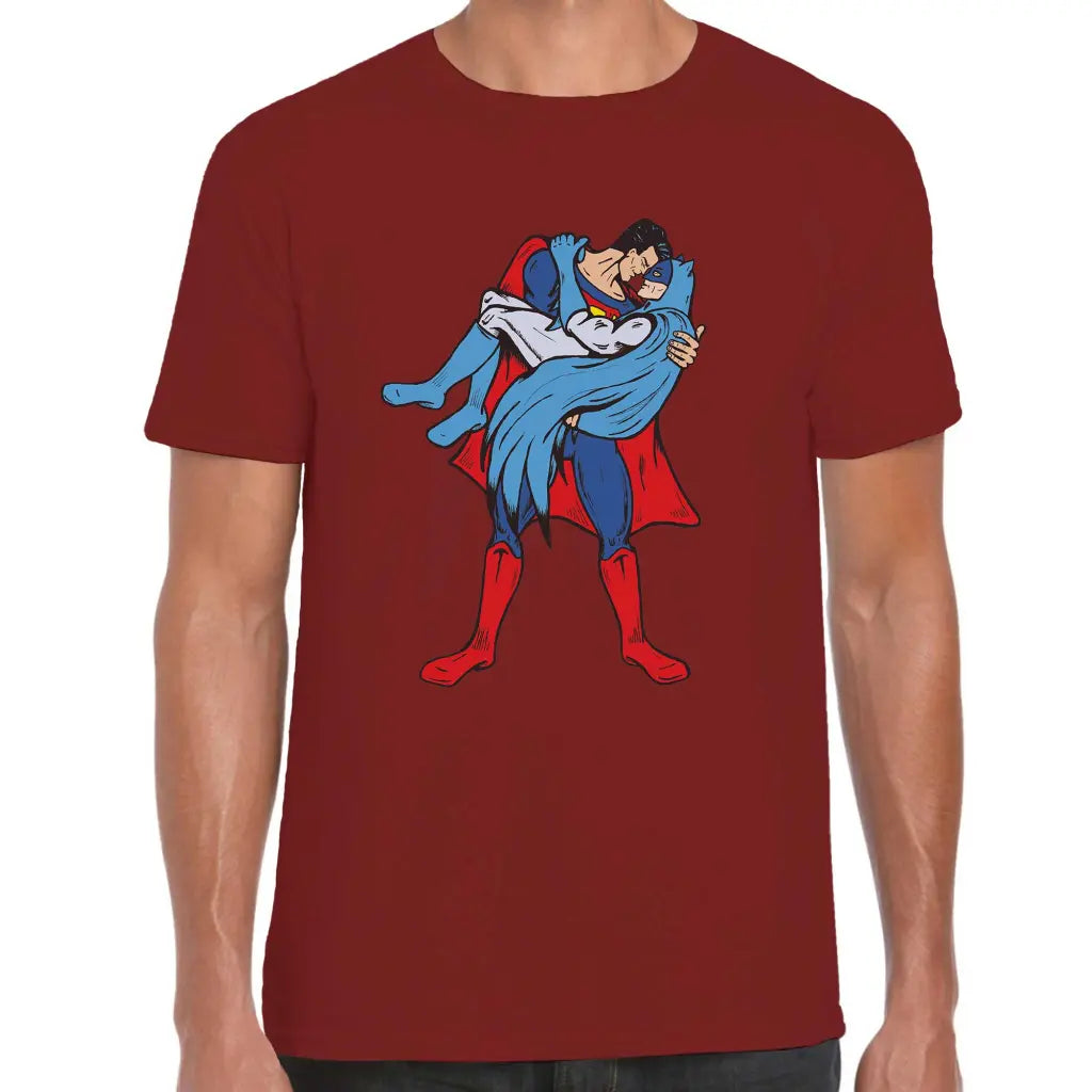 BatsUP T-Shirt - Tshirtpark.com
