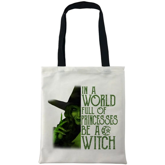 Be A Witch Bags - Tshirtpark.com