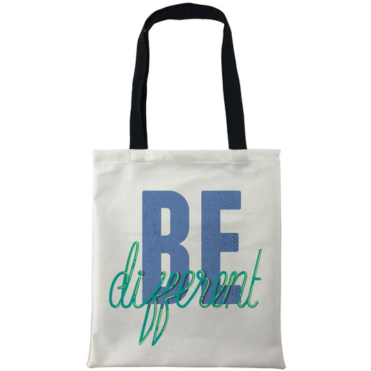 Be Different Bags - Tshirtpark.com