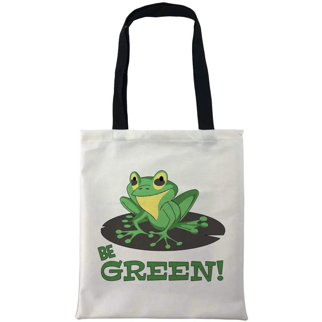 Be Green Bags - Tshirtpark.com