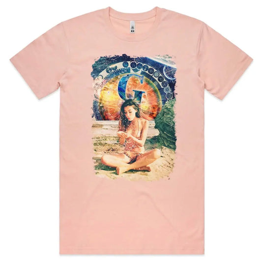 Beach T-Shirt - Tshirtpark.com