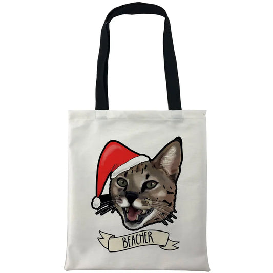 Beacher Cat Bags - Tshirtpark.com