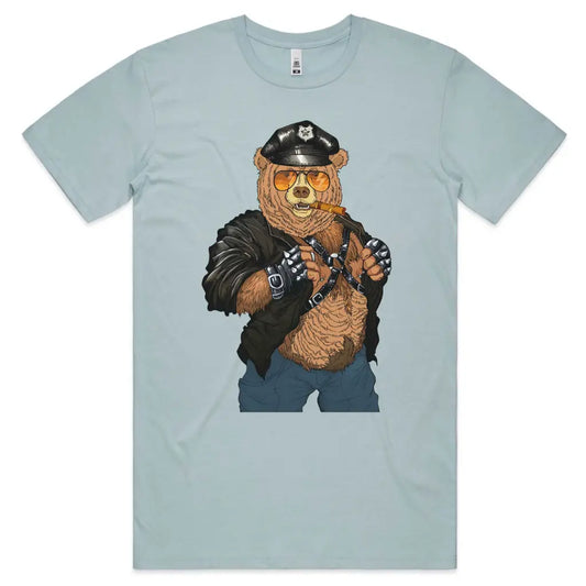 Bear Fetish T-Shirt - Tshirtpark.com