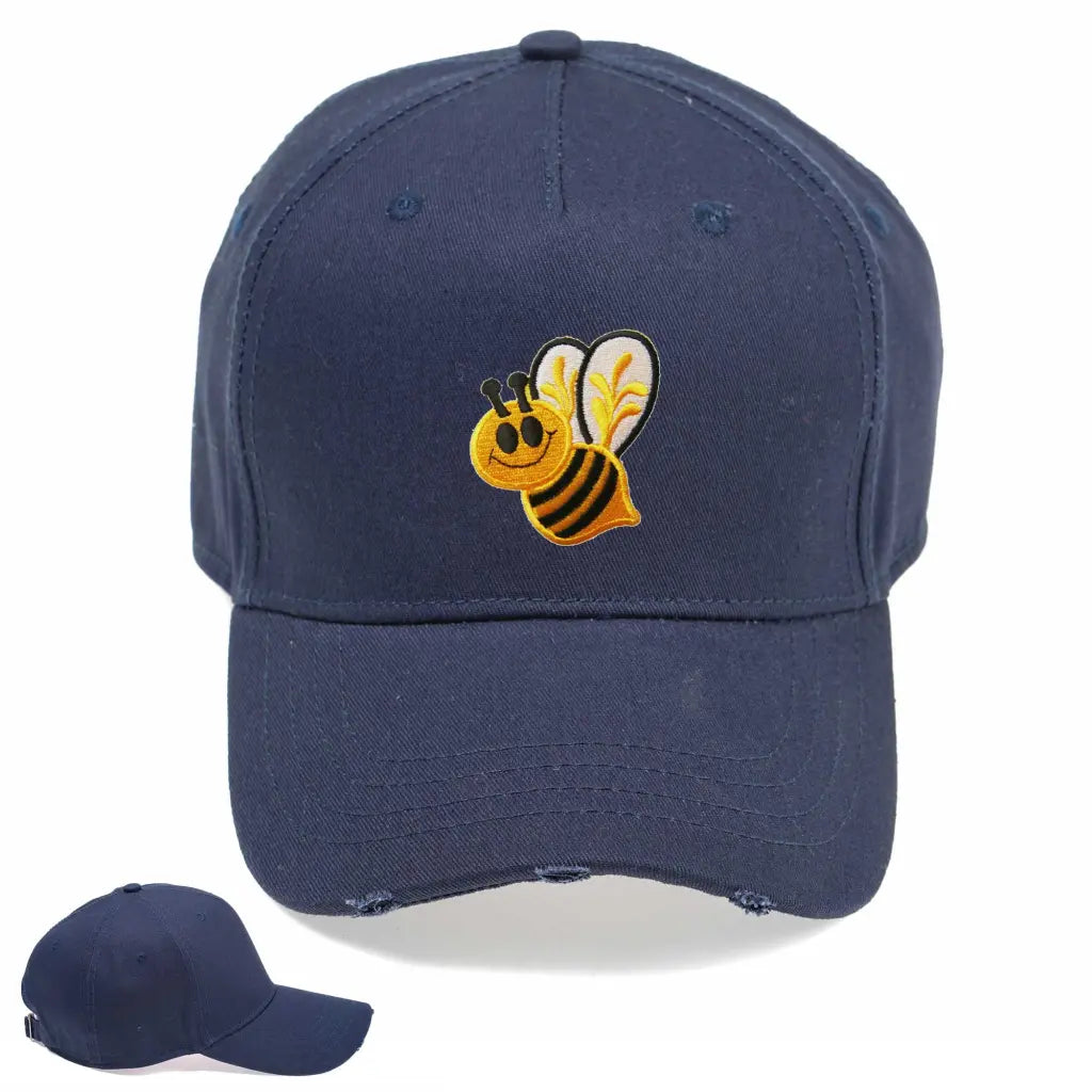 Bee Cap - Tshirtpark.com