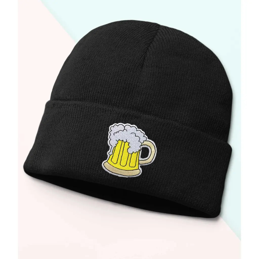 Beer Beanie - Tshirtpark.com