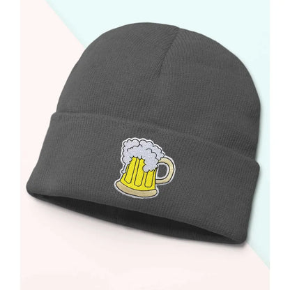 Beer Beanie - Tshirtpark.com