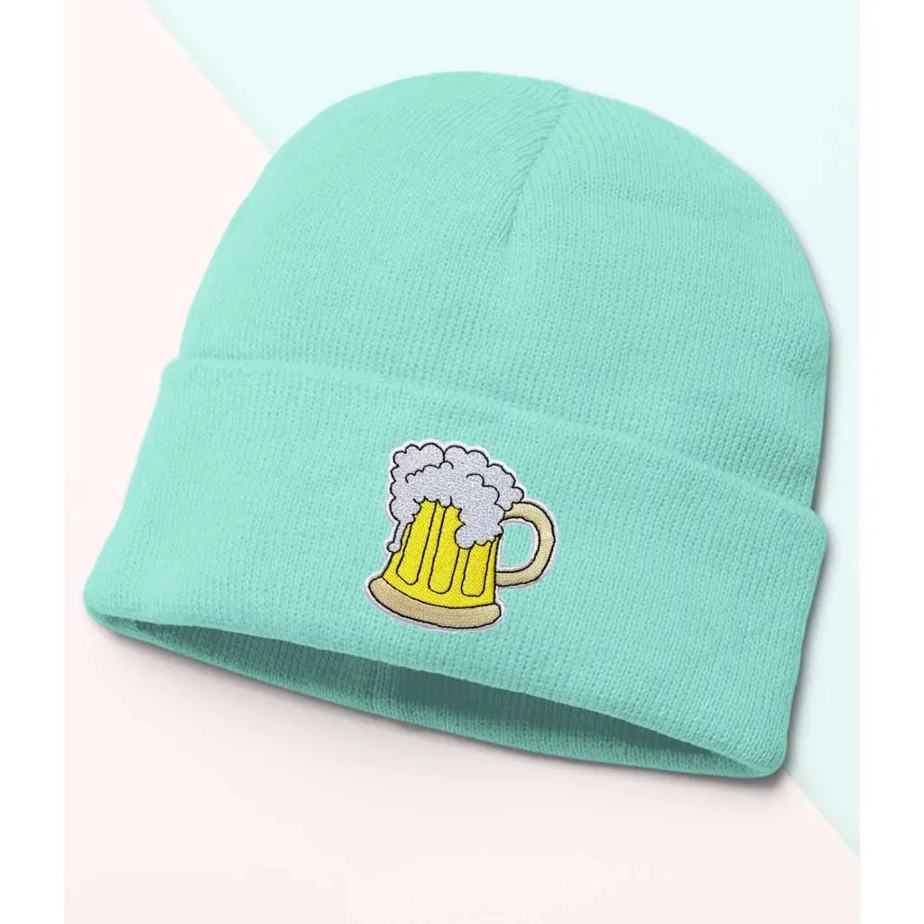 Beer Beanie - Tshirtpark.com