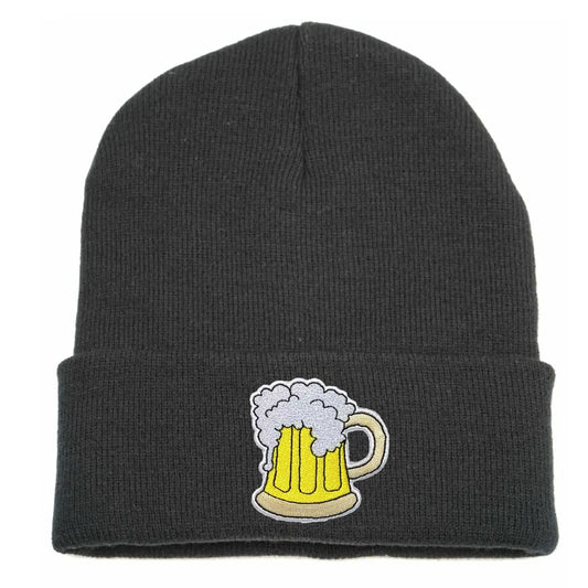 Beer Glass Cap - Tshirtpark.com