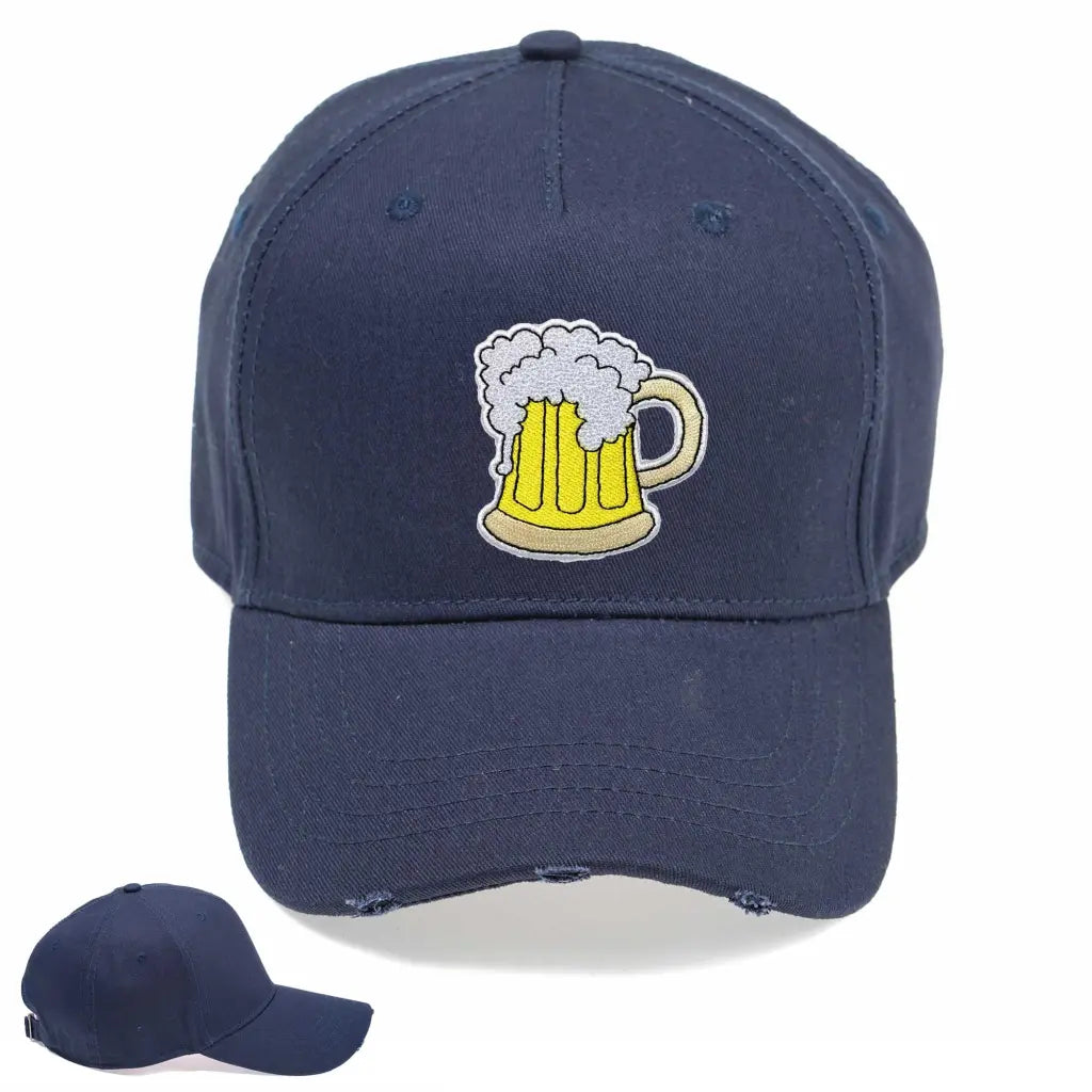Beer Glass Cap - Tshirtpark.com