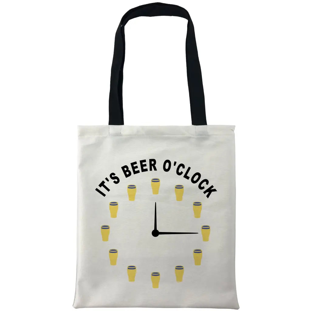 Beer O’Clock Bags - Tshirtpark.com