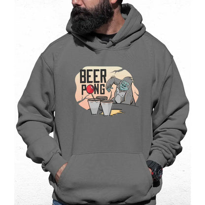 Beer Pong Colour Hoodie - Tshirtpark.com