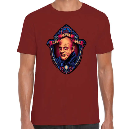 Best Uncle T-Shirt - Tshirtpark.com