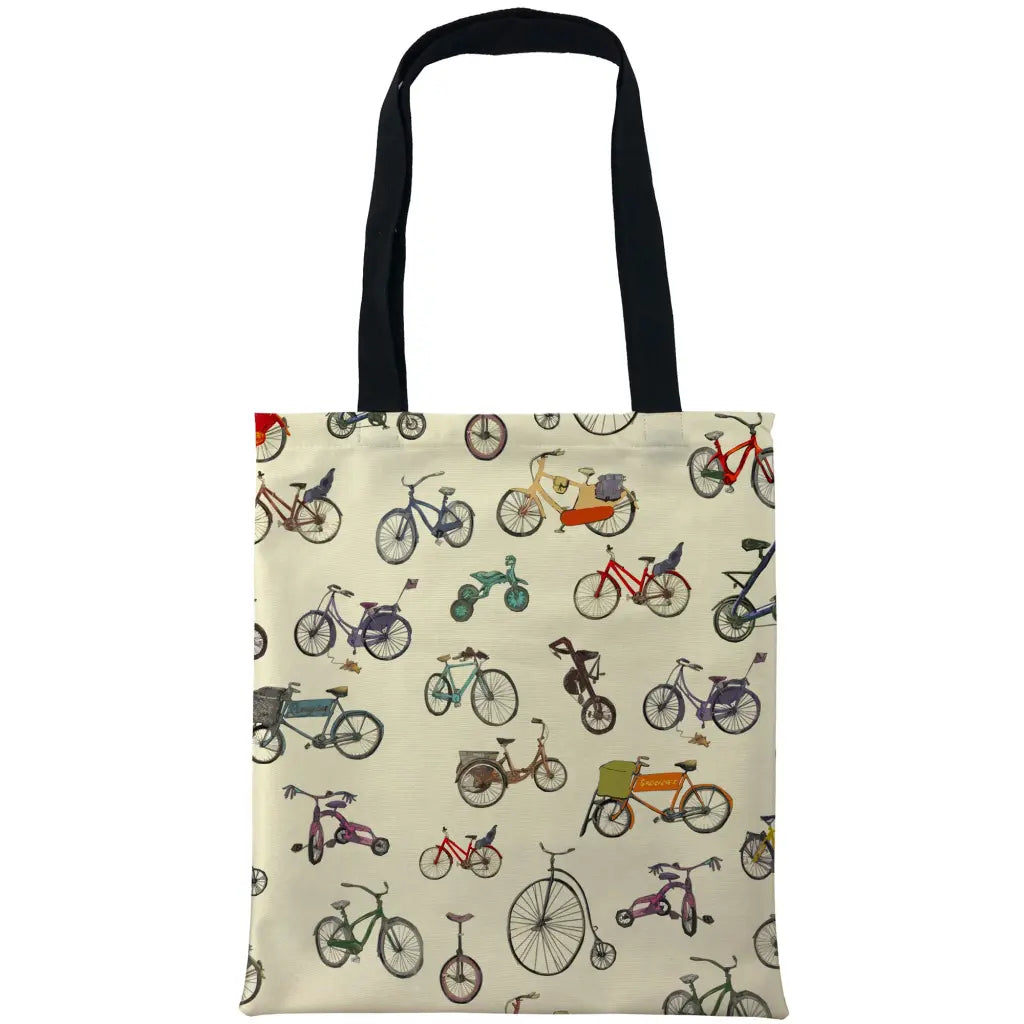 Bicycles Bags - Tshirtpark.com