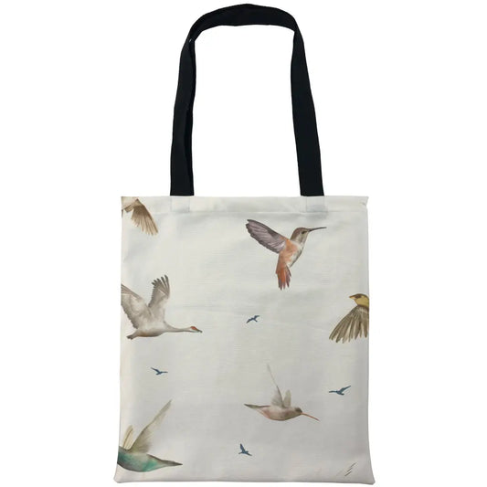 Birds Bags - Tshirtpark.com