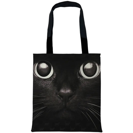 Black Cat Bags - Tshirtpark.com
