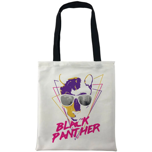 Black Panther Bags - Tshirtpark.com